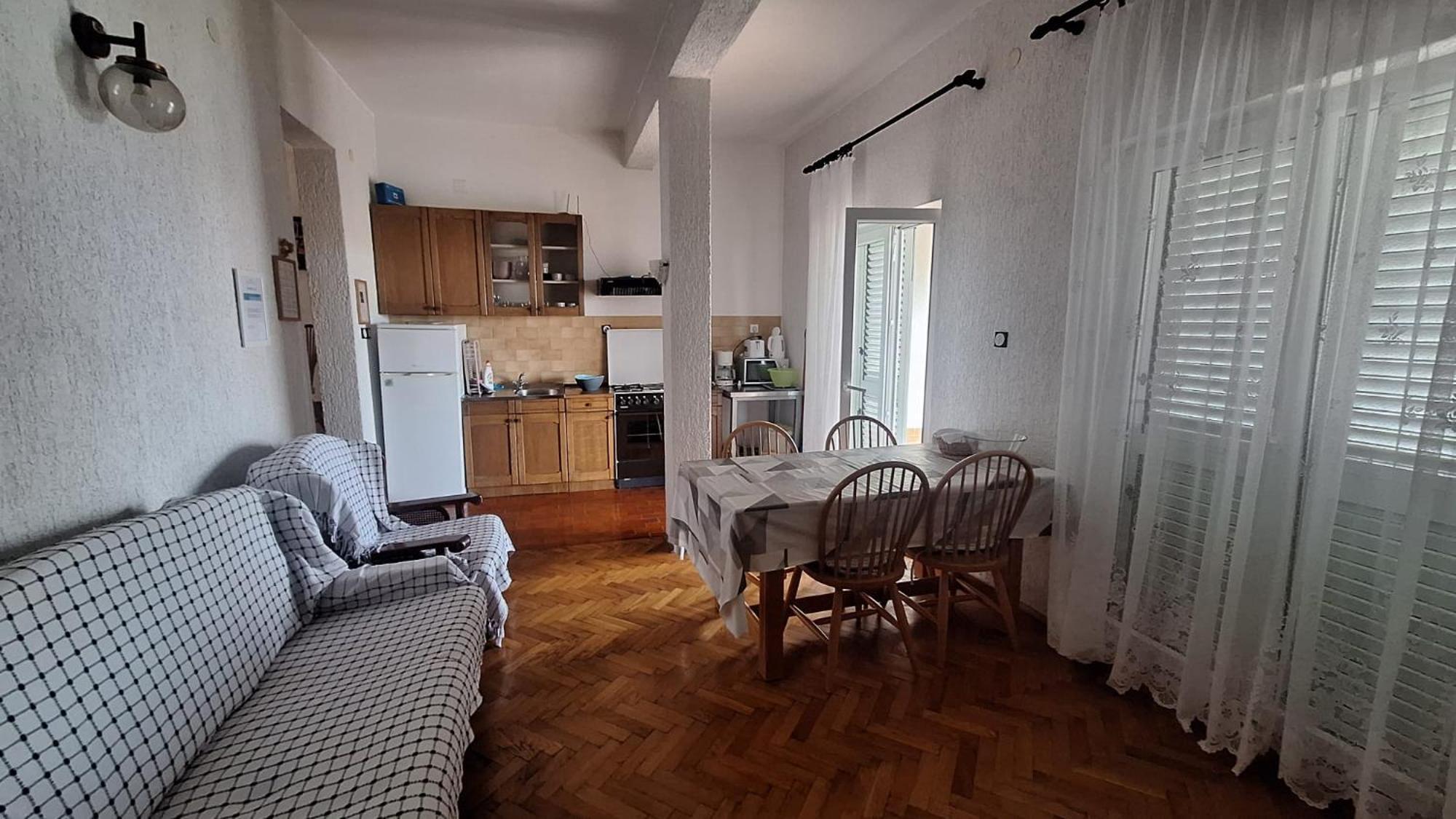 Apartment Lukovo - Puskaric 外观 照片