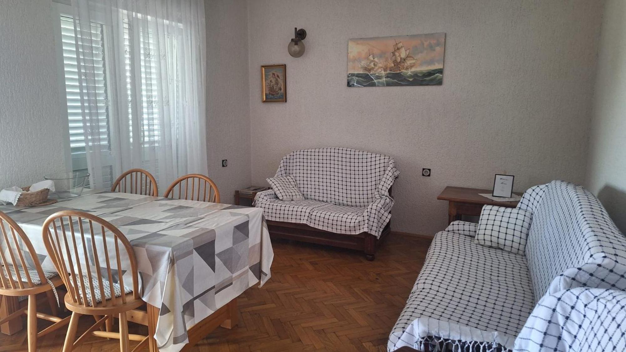 Apartment Lukovo - Puskaric 外观 照片