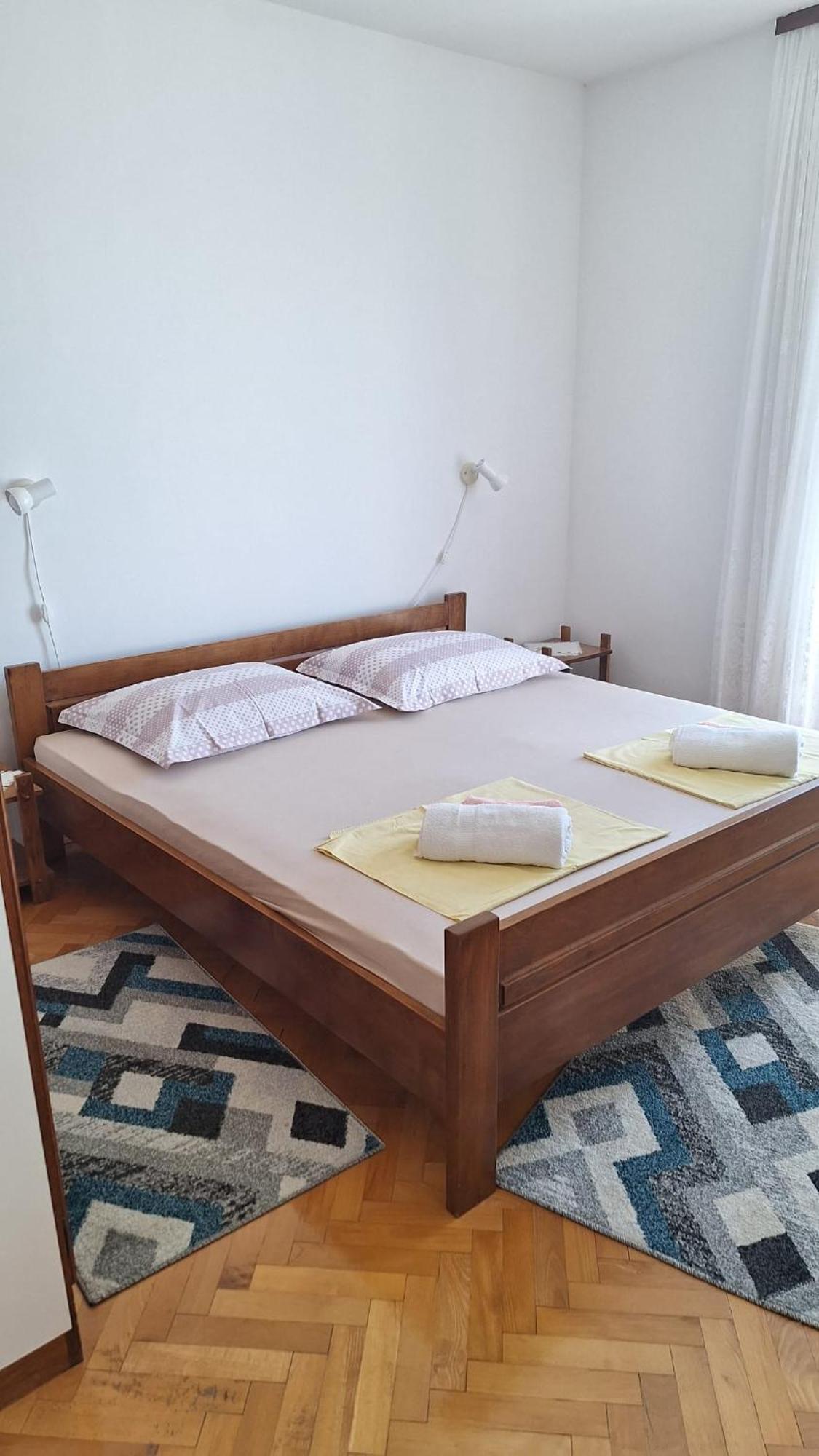 Apartment Lukovo - Puskaric 外观 照片