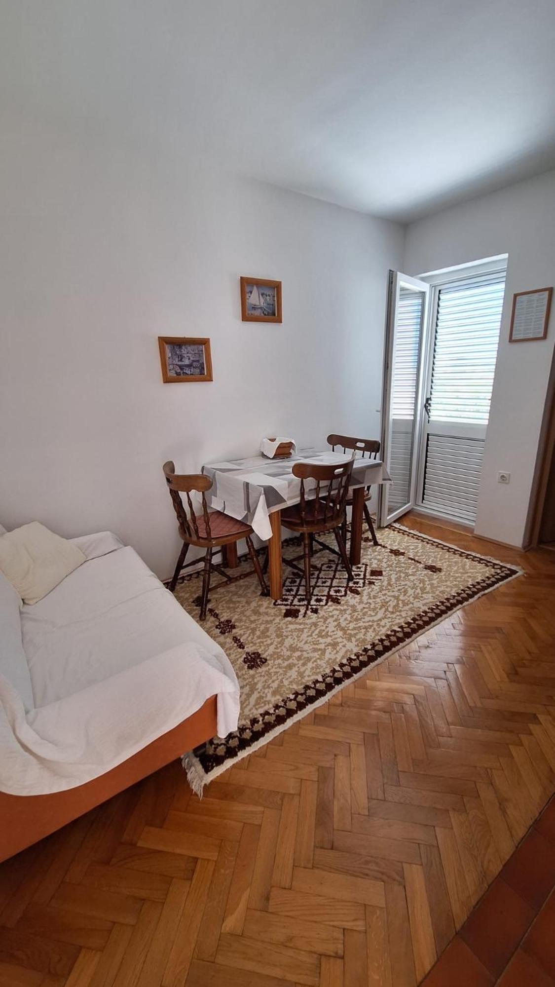 Apartment Lukovo - Puskaric 外观 照片