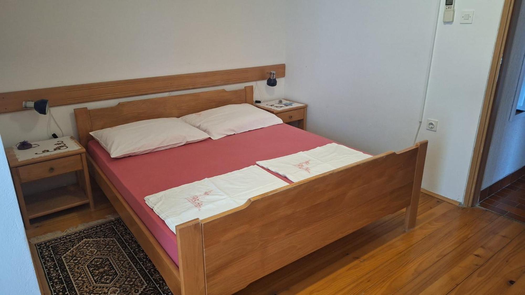 Apartment Lukovo - Puskaric 外观 照片