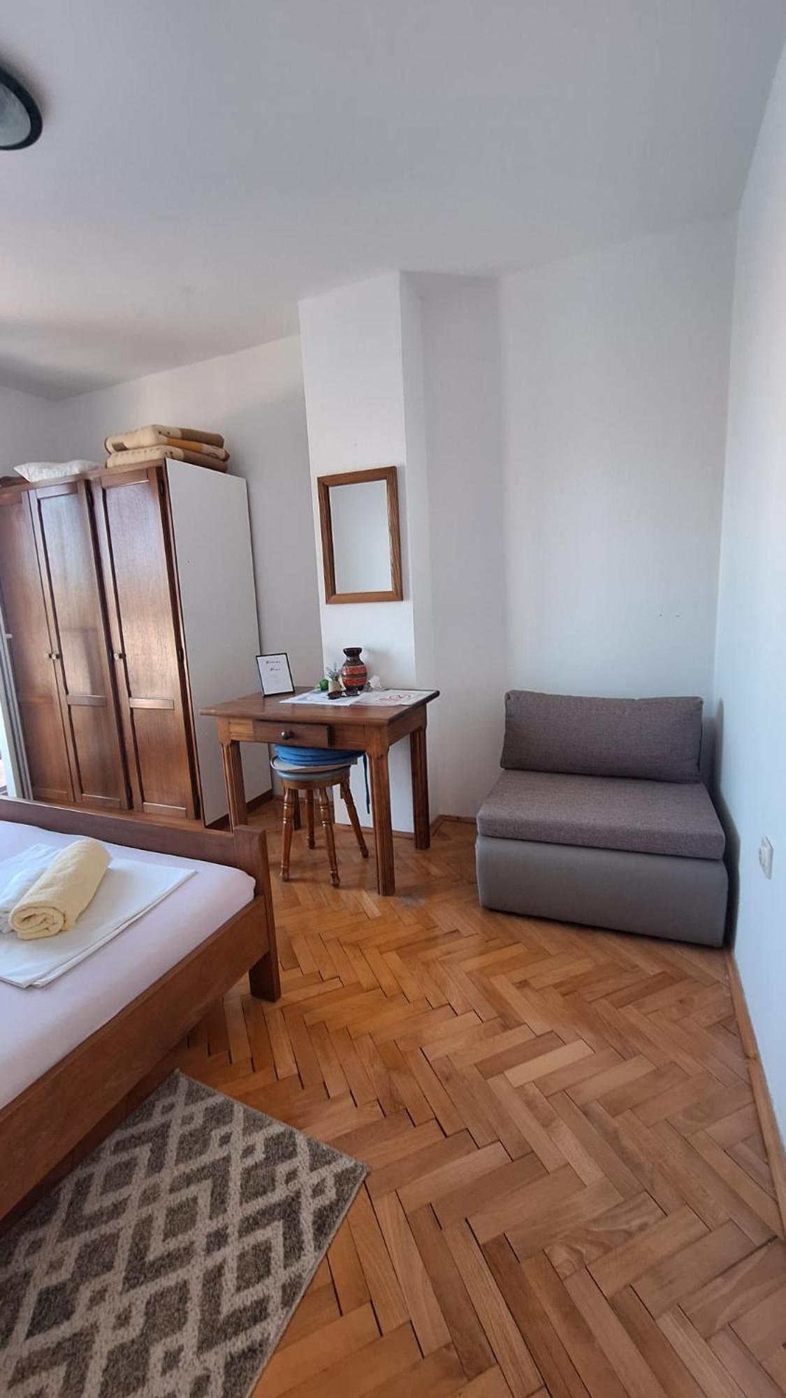 Apartment Lukovo - Puskaric 外观 照片