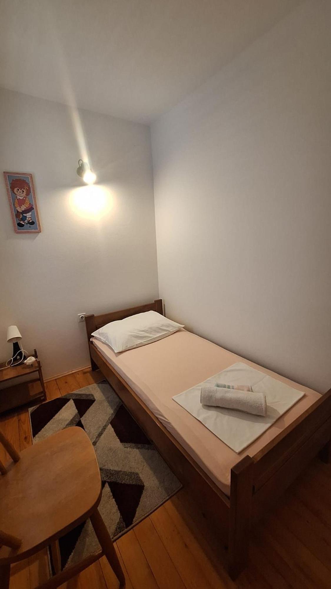 Apartment Lukovo - Puskaric 外观 照片