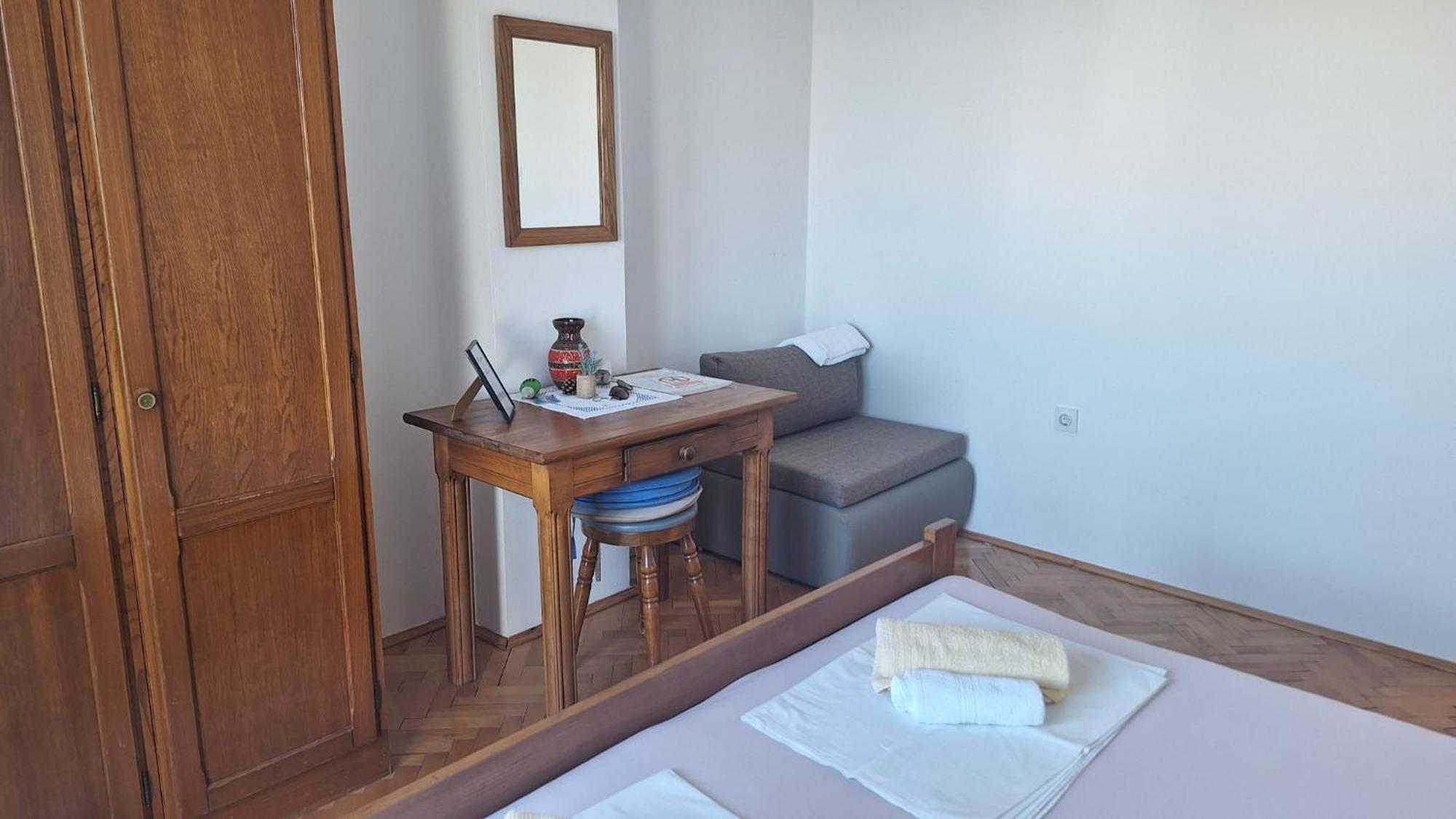 Apartment Lukovo - Puskaric 外观 照片