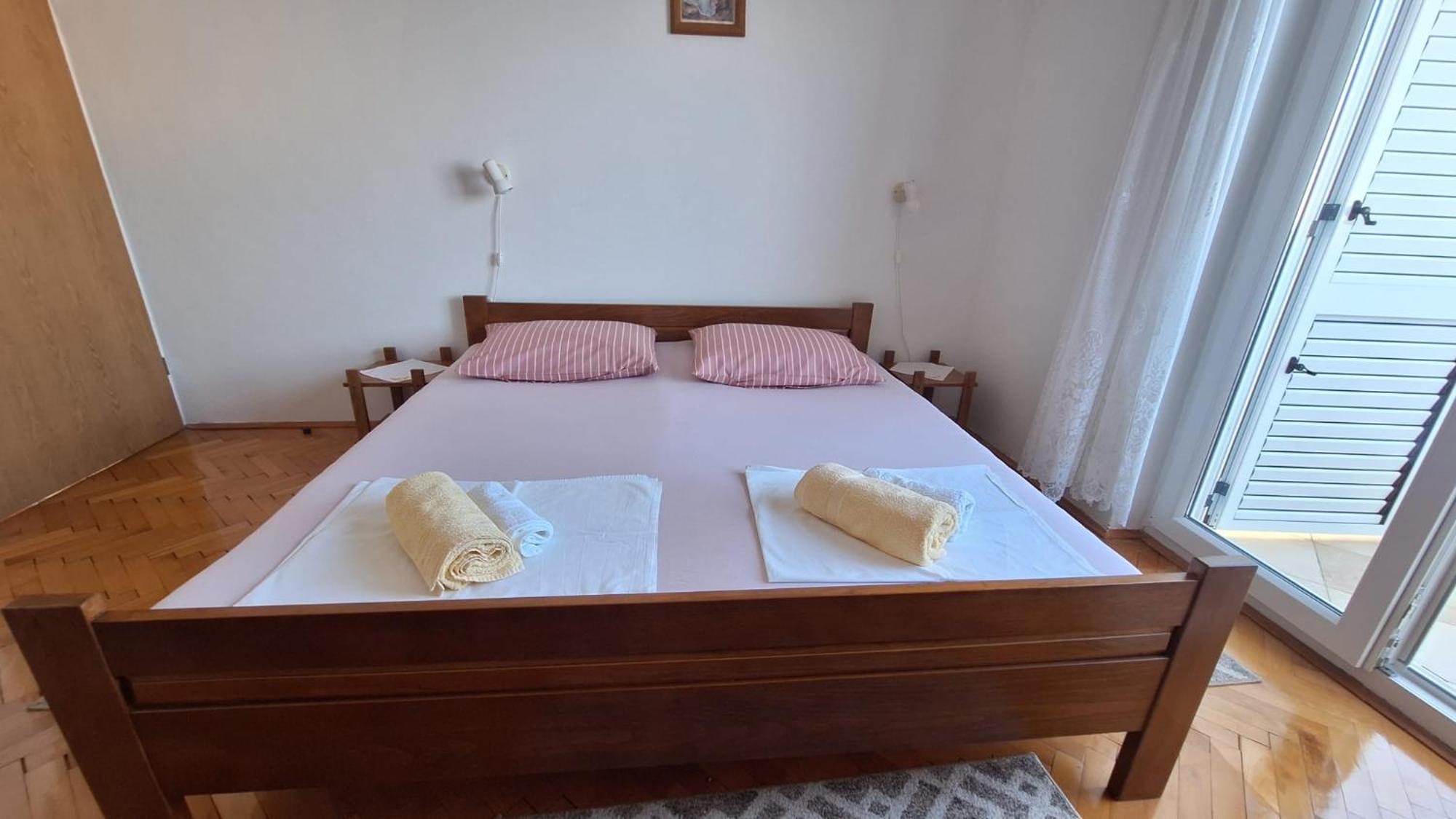 Apartment Lukovo - Puskaric 外观 照片