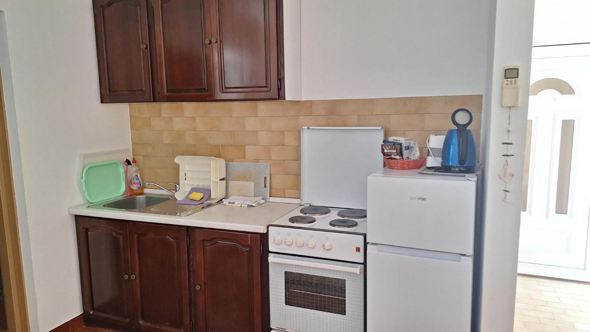Apartment Lukovo - Puskaric 外观 照片
