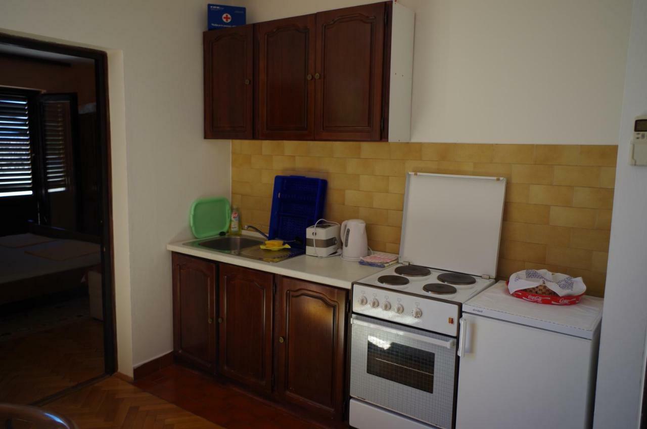 Apartment Lukovo - Puskaric 外观 照片