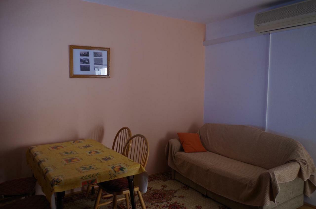 Apartment Lukovo - Puskaric 外观 照片