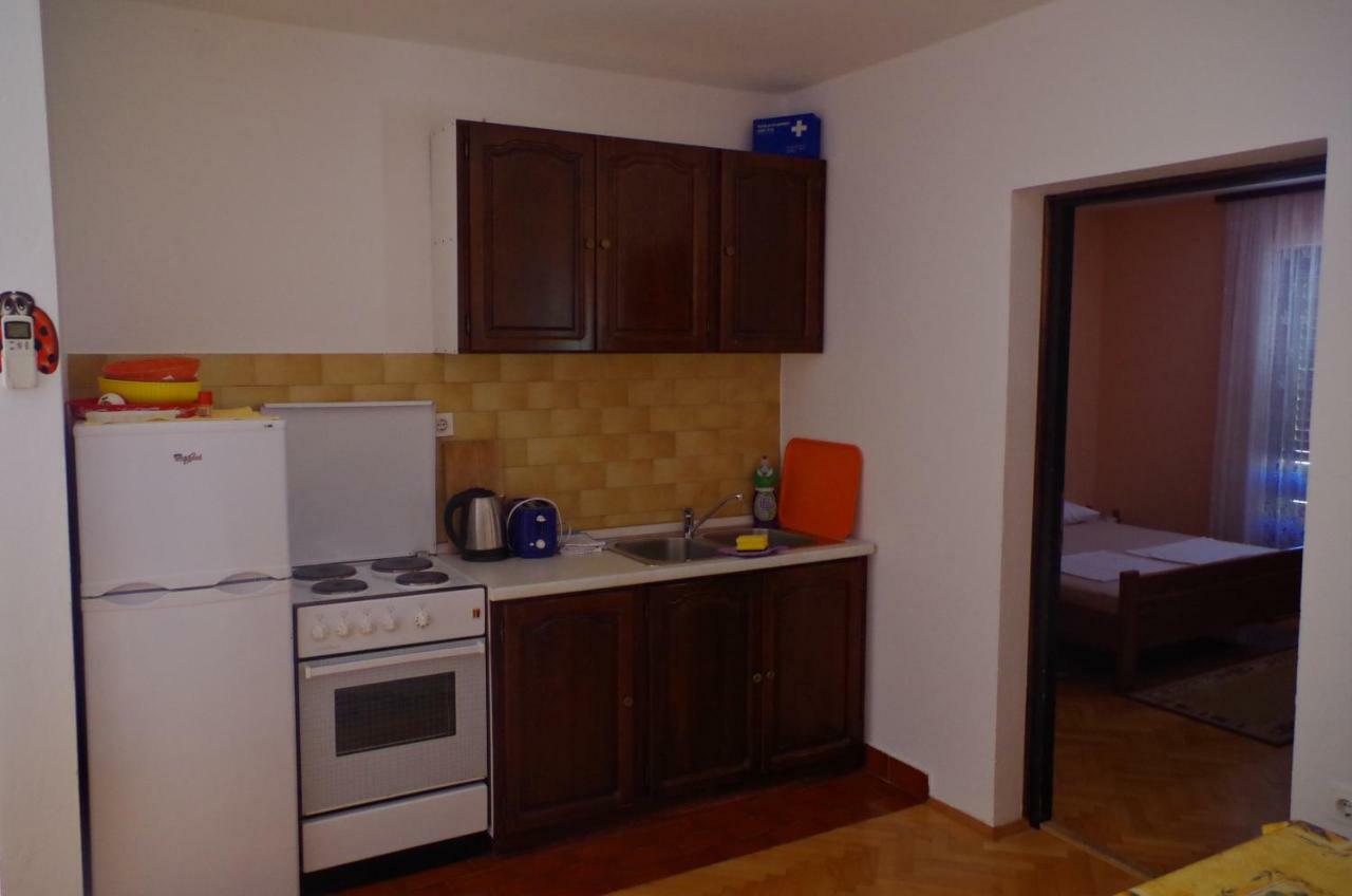Apartment Lukovo - Puskaric 外观 照片