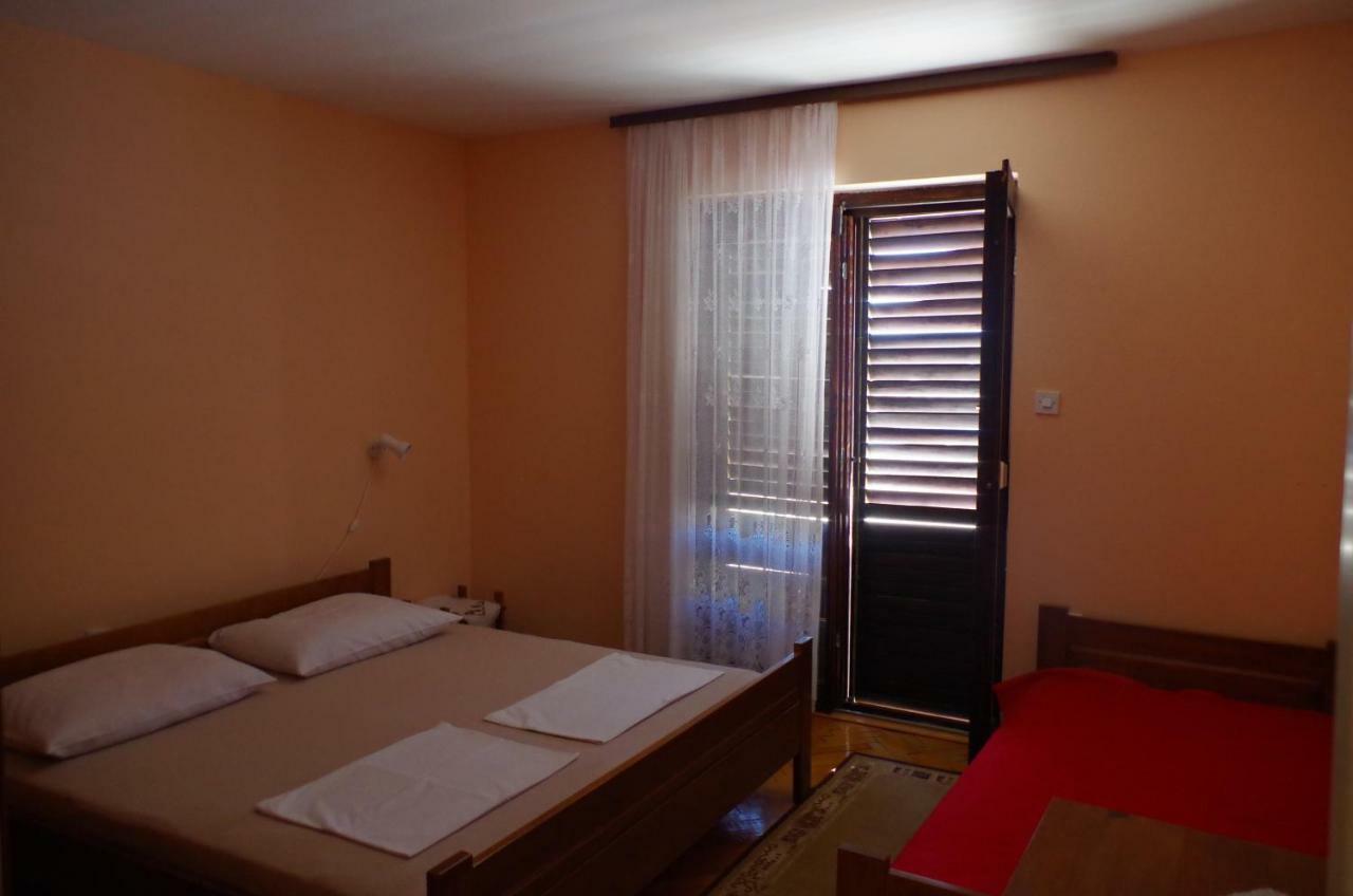 Apartment Lukovo - Puskaric 外观 照片