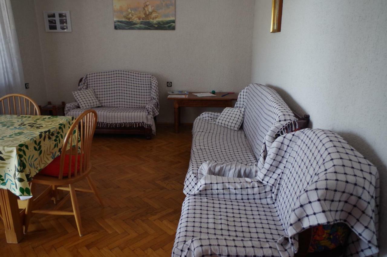 Apartment Lukovo - Puskaric 外观 照片