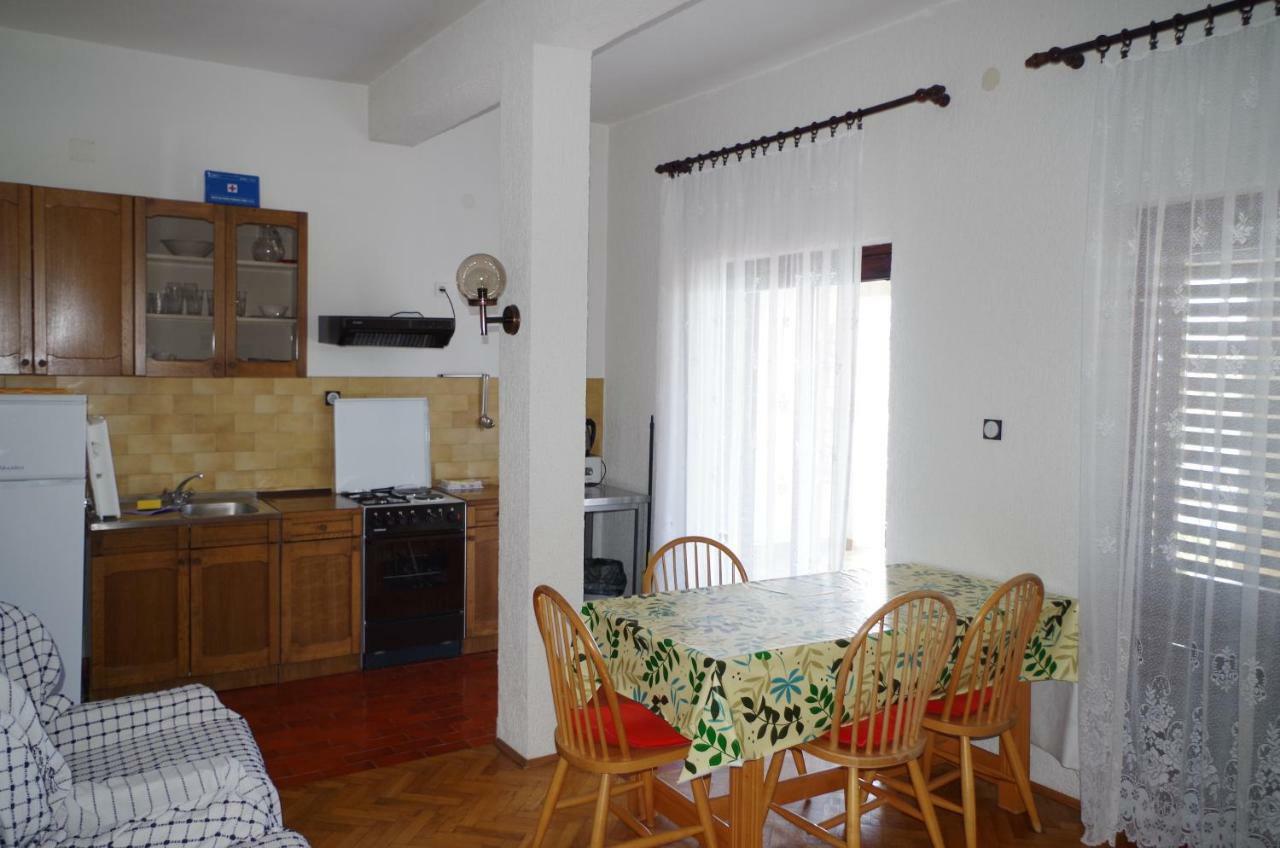 Apartment Lukovo - Puskaric 外观 照片